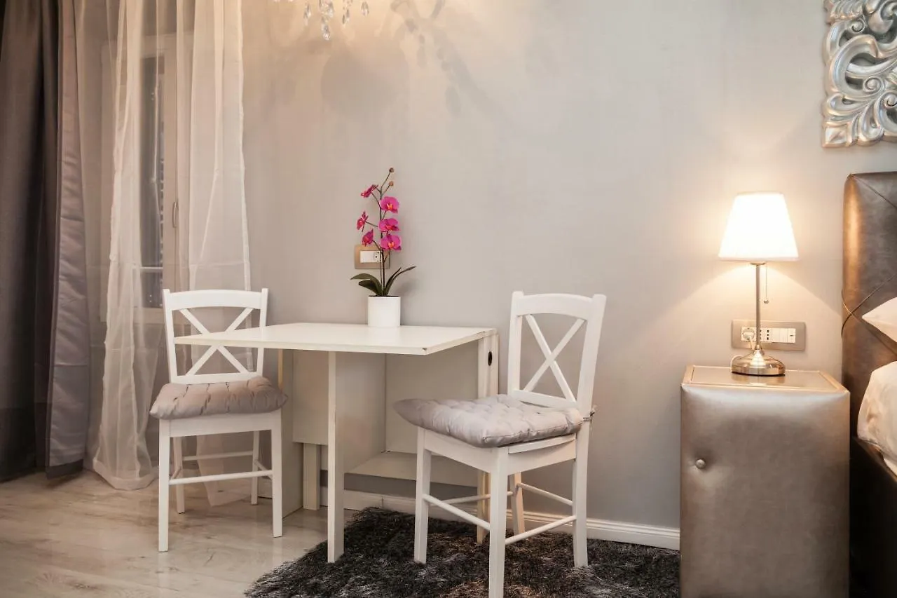 Royal View Apartment Rovinj