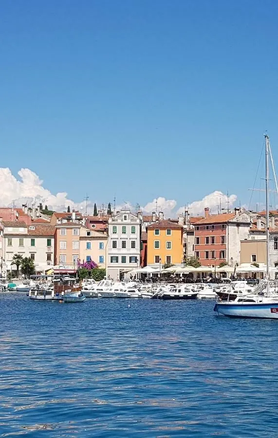 Royal View Apartment Rovinj