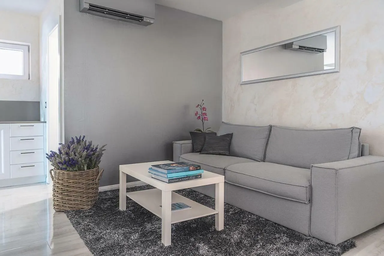 Royal View Apartment Rovinj