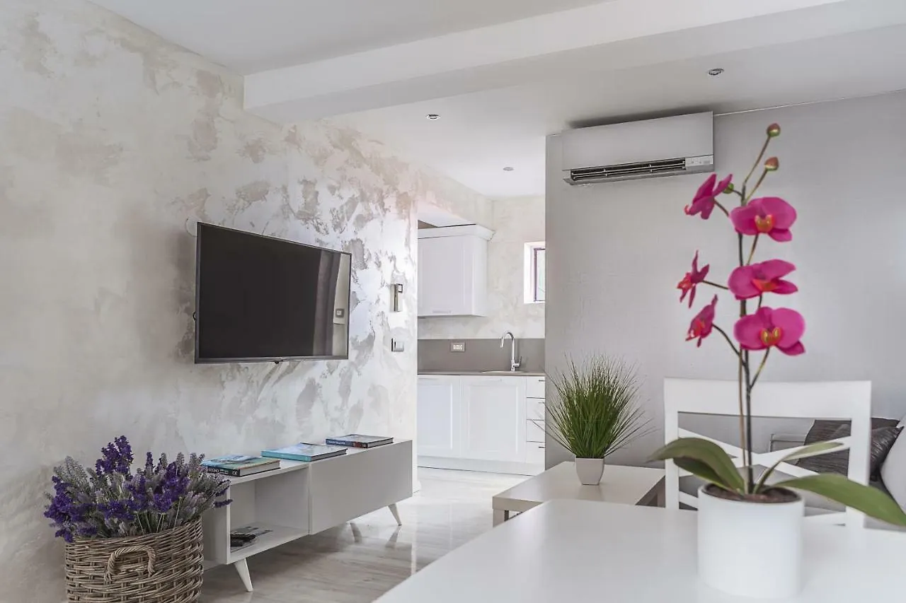 Royal View Apartment Rovinj