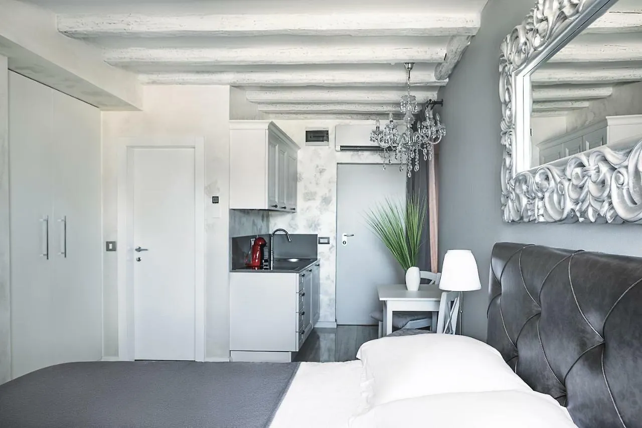 Royal View Apartment Rovinj 0*,  Croatia