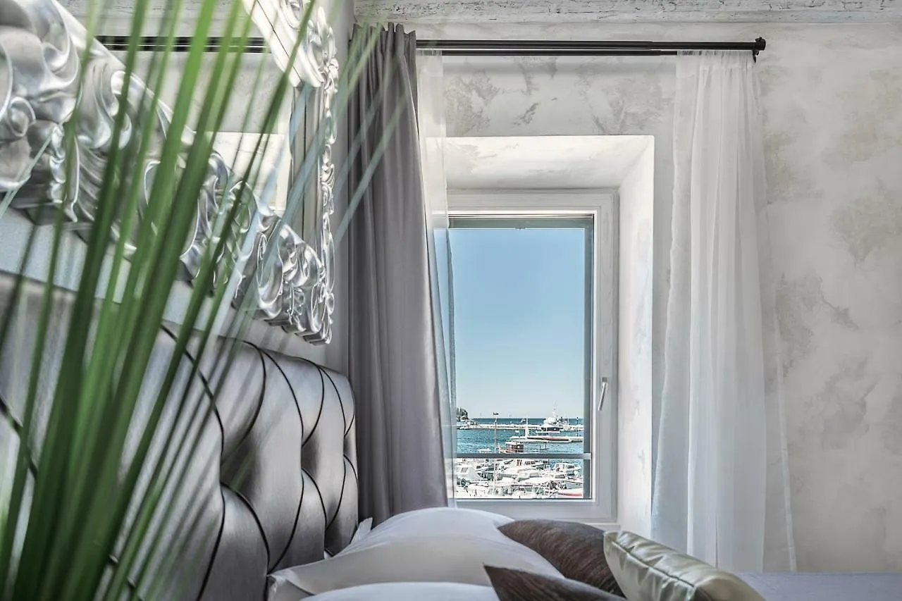 Royal View Apartment Rovinj