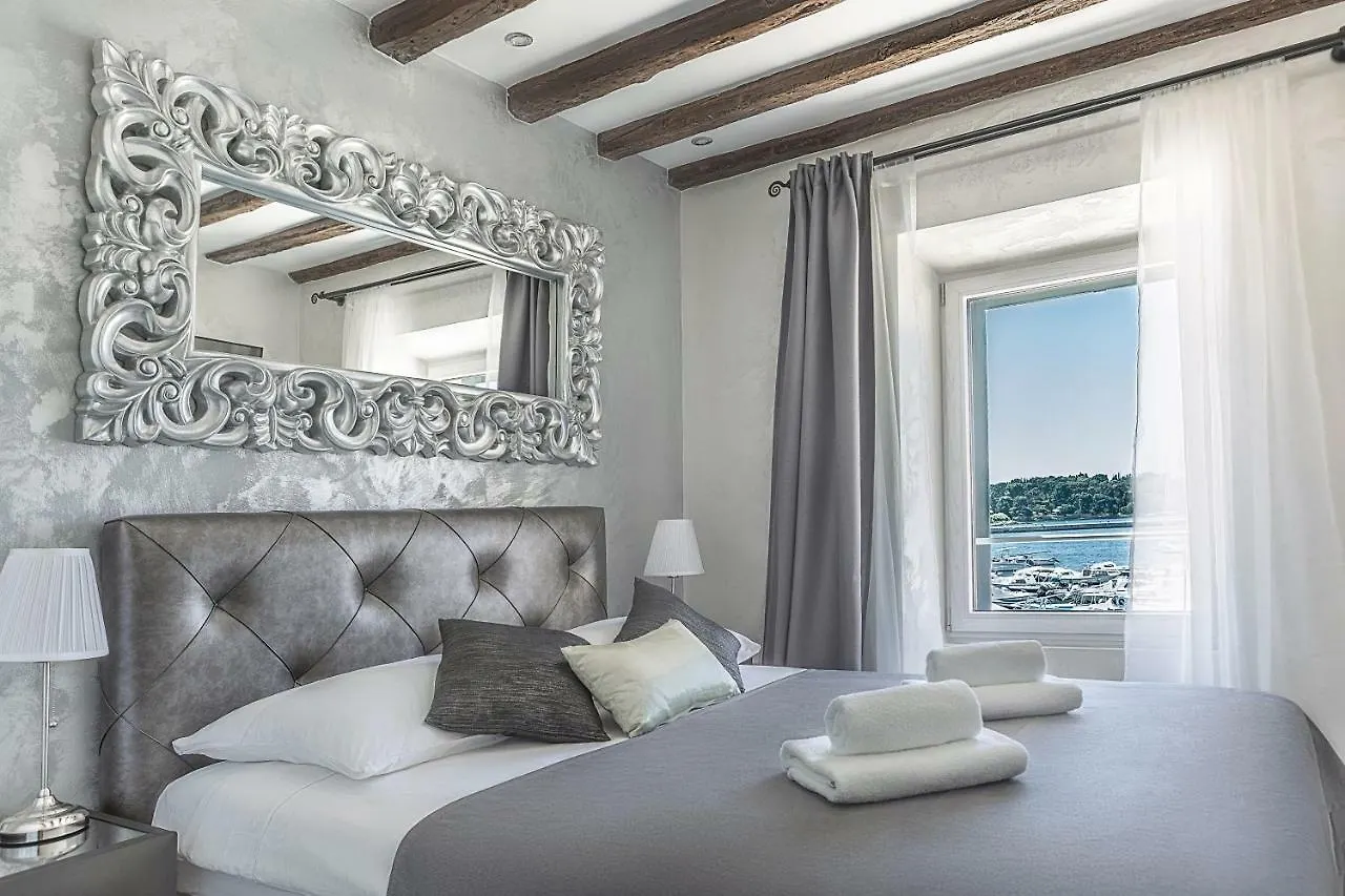 Royal View Apartment Rovinj