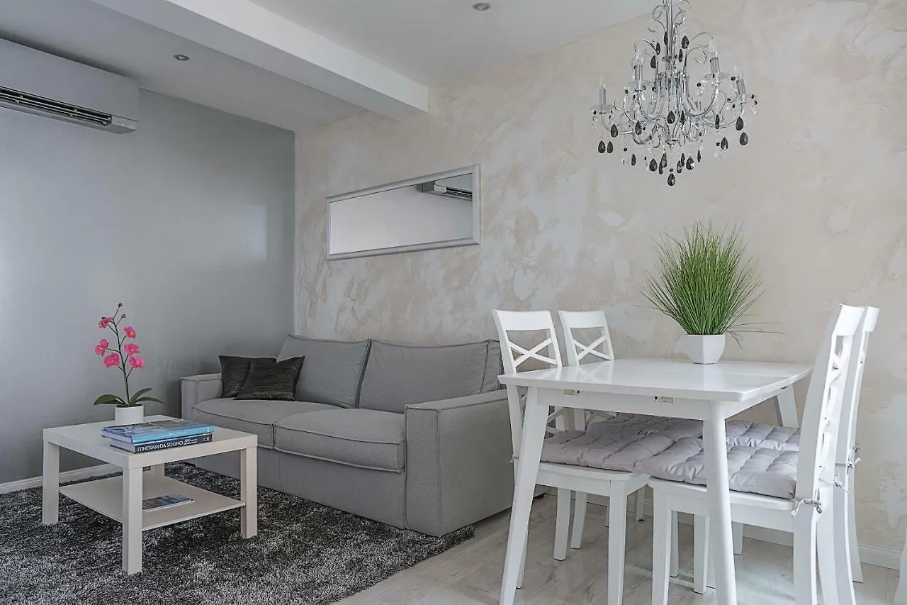 Royal View Apartment Rovinj